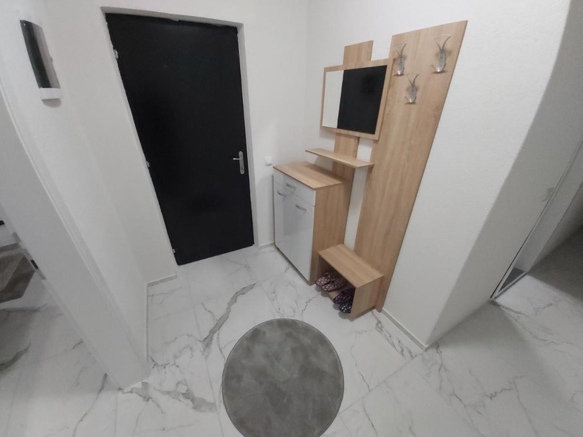 Xxl Apartments City Centar 1 Bitola Exterior foto