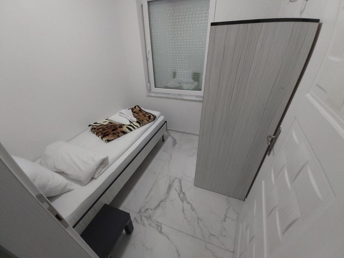 Xxl Apartments City Centar 1 Bitola Exterior foto